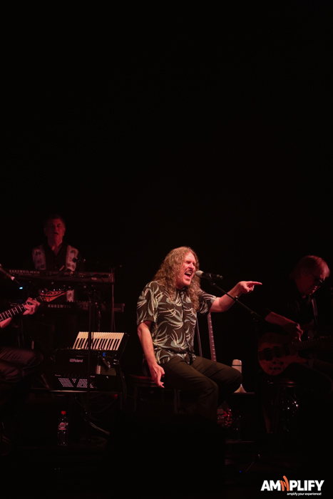 "Weird Al" Yankovic