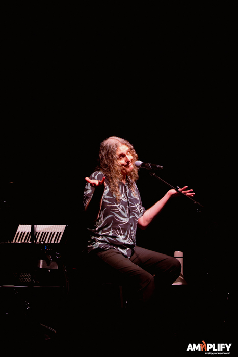 "Weird Al" Yankovic