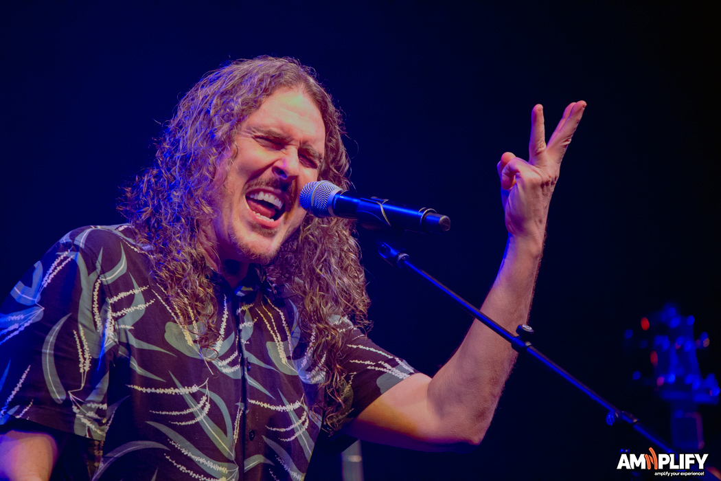 "Weird Al" Yankovic