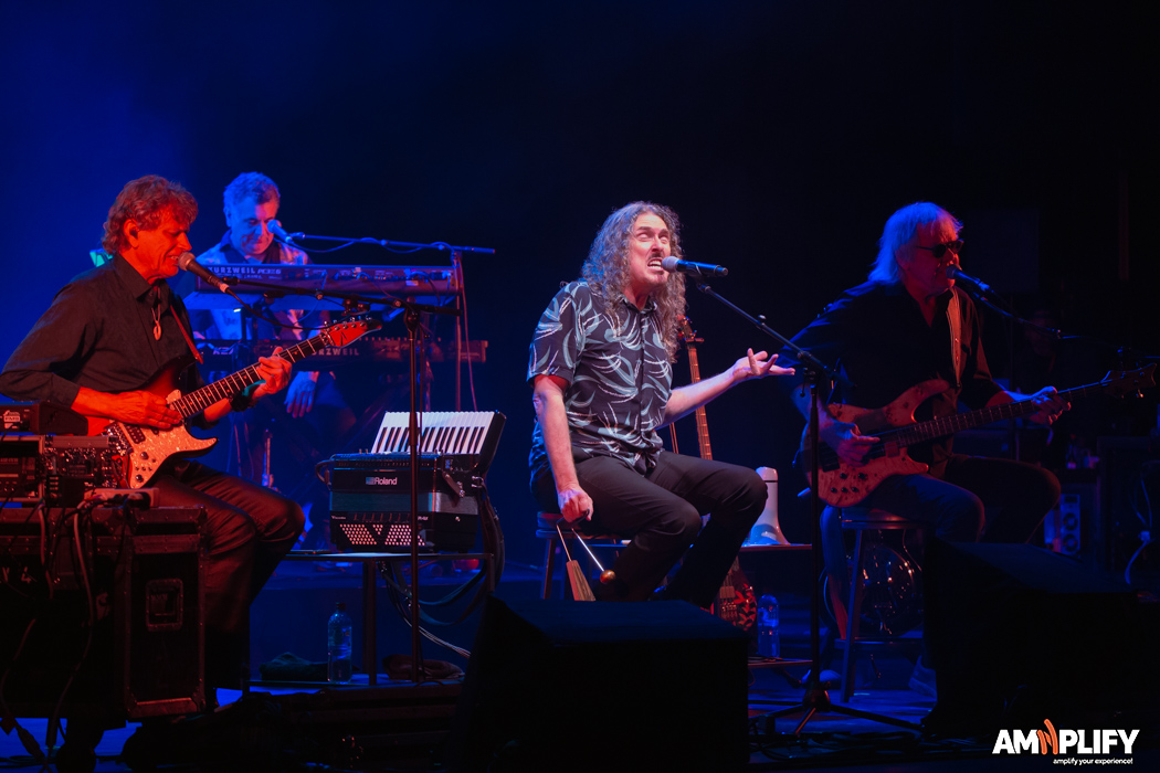 "Weird Al" Yankovic