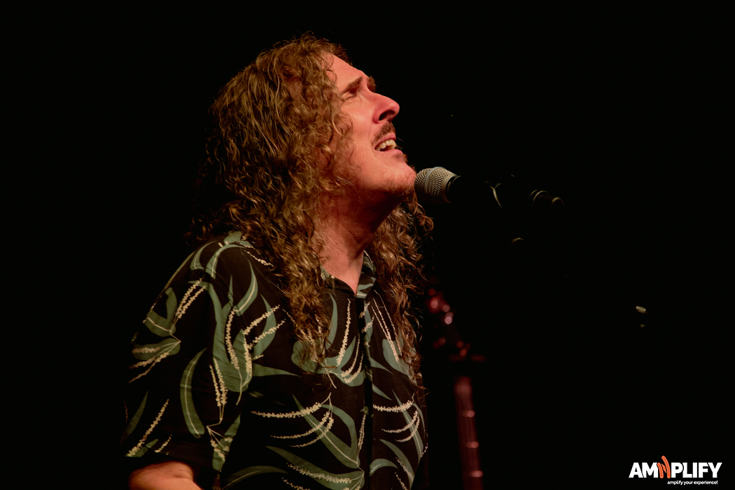 "Weird Al" Yankovic