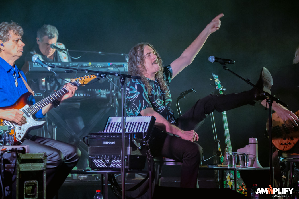 "Weird Al" Yankovic