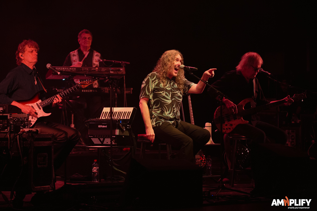 "Weird Al" Yankovic