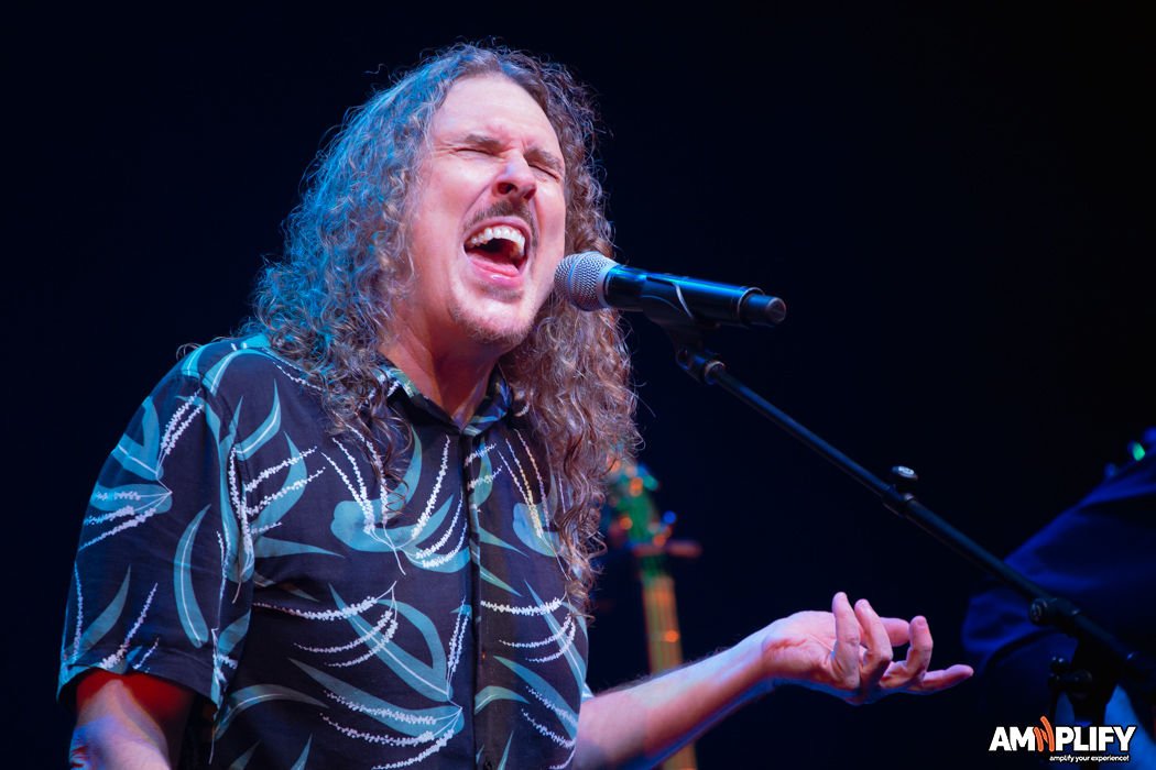 "Weird Al" Yankovic