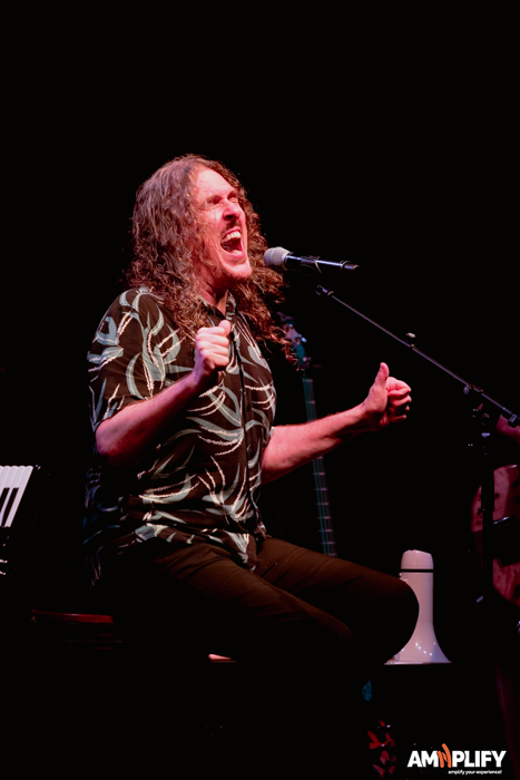 "Weird Al" Yankovic