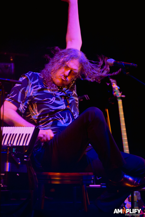 "Weird Al" Yankovic