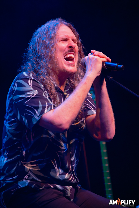 "Weird Al" Yankovic