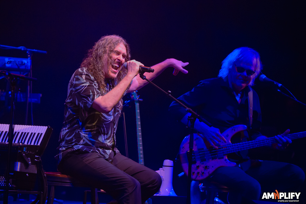 "Weird Al" Yankovic