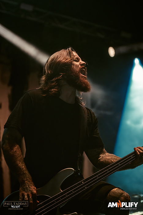 In Flames