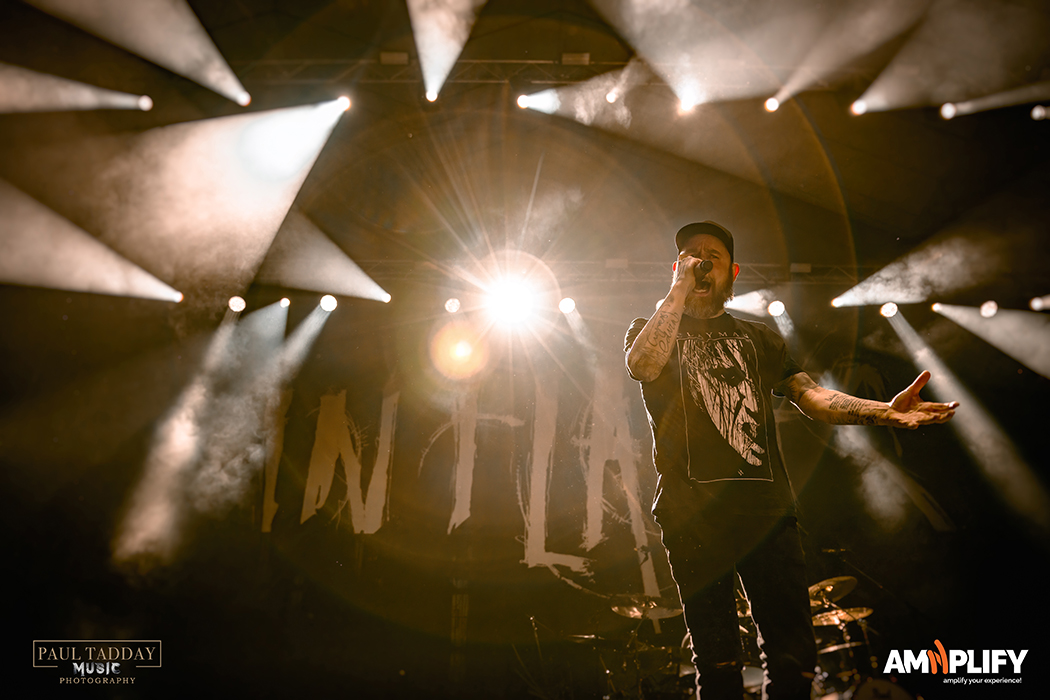 In Flames