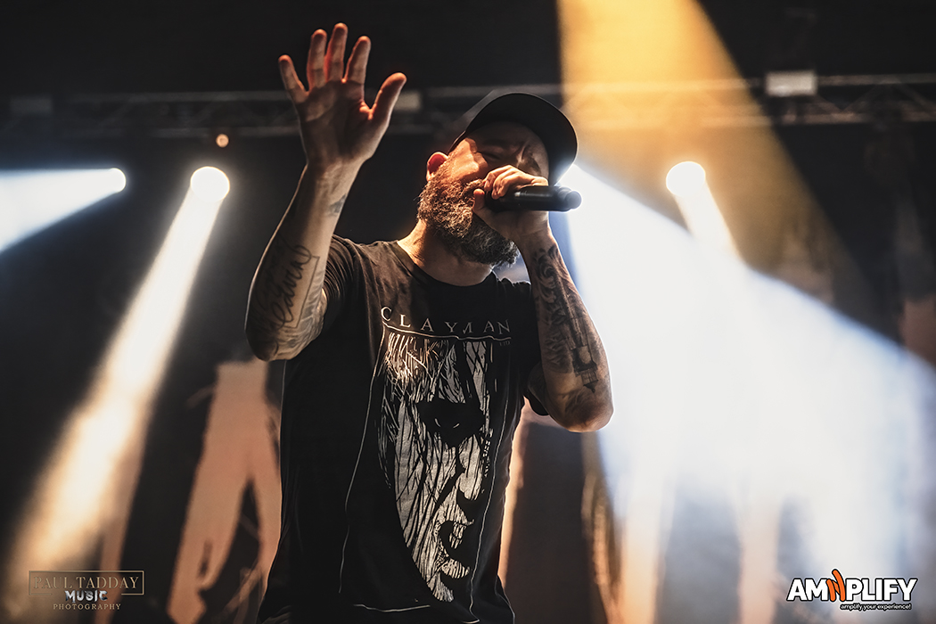 In Flames