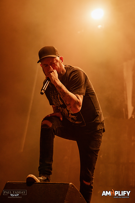 In Flames