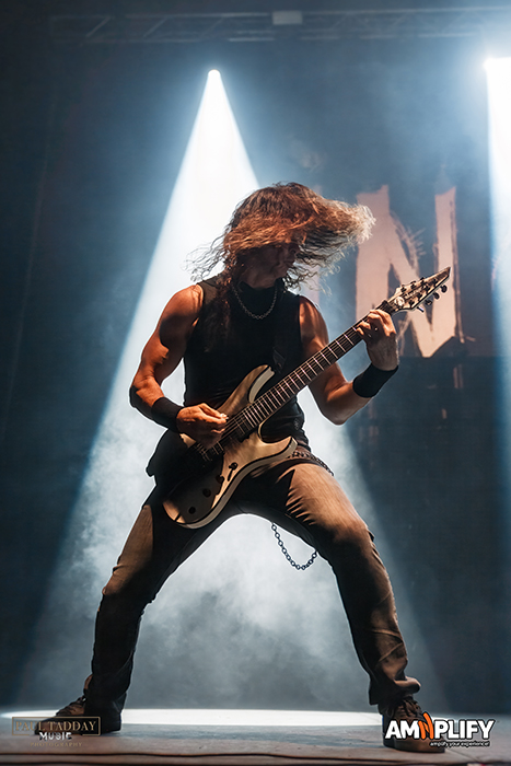 In Flames