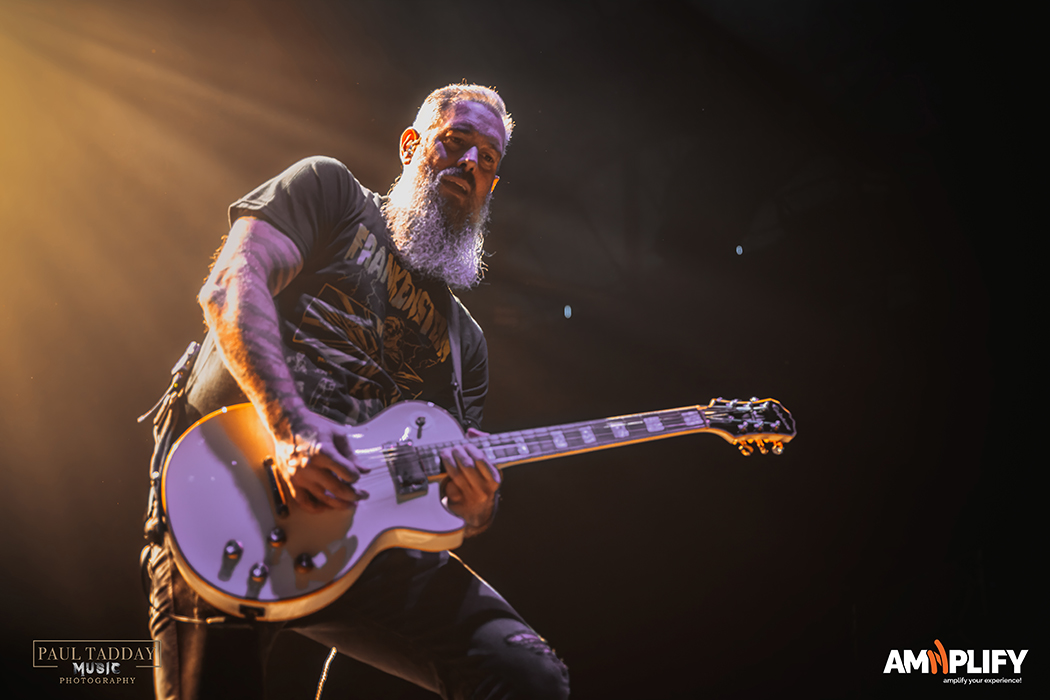 In Flames