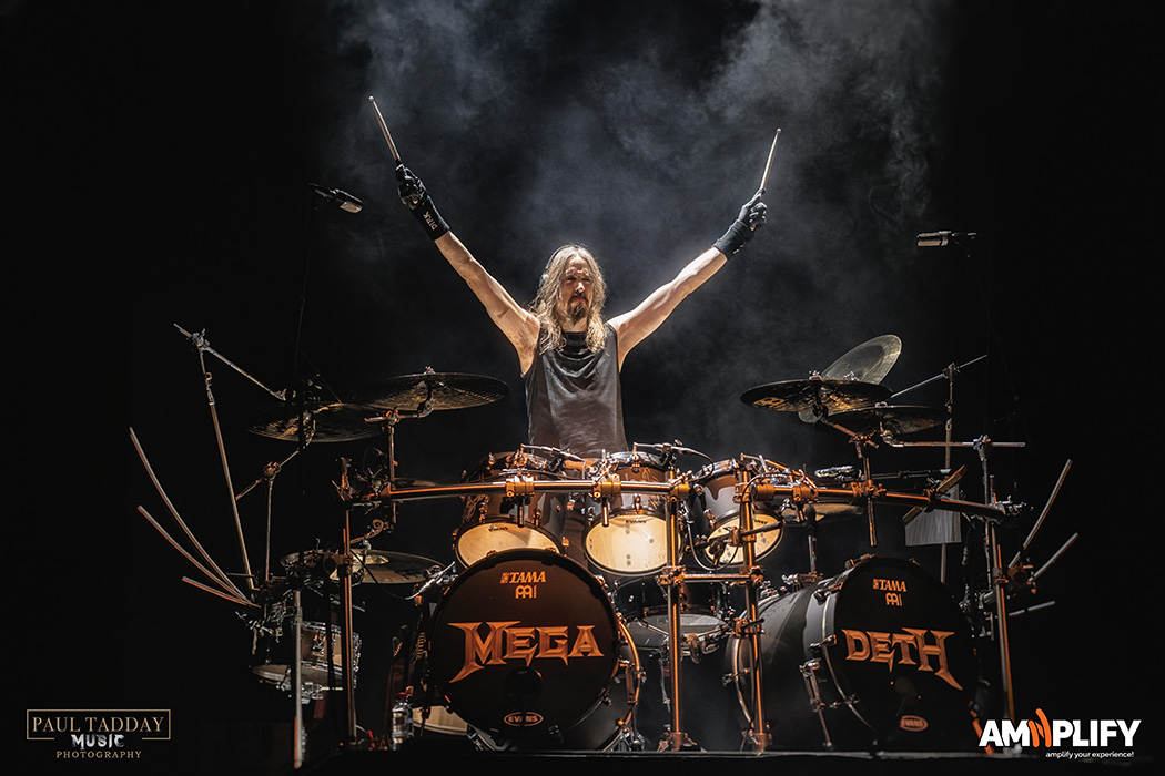 MEGADETH