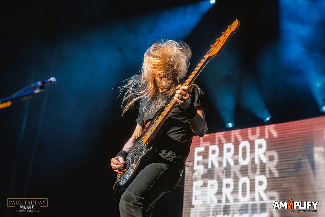 MEGADETH