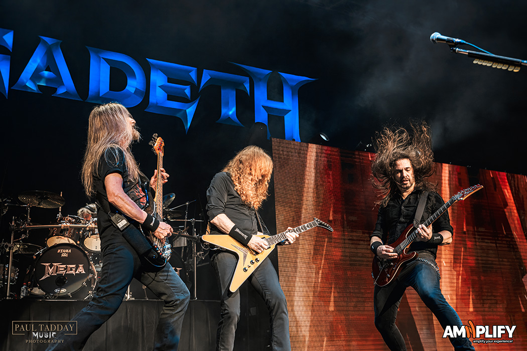 MEGADETH