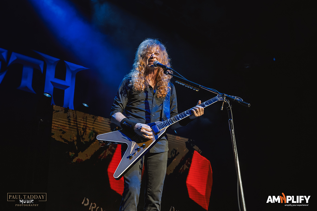 MEGADETH