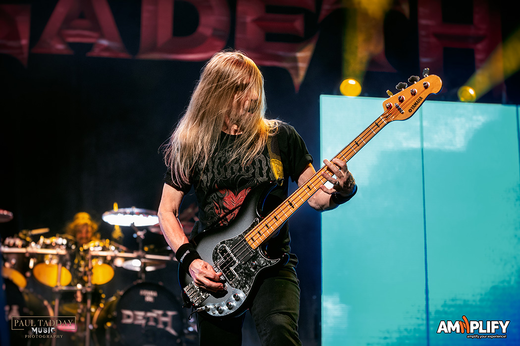 MEGADETH