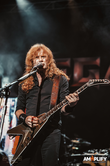 MEGADETH
