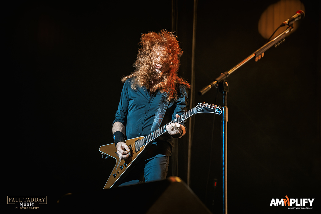 MEGADETH