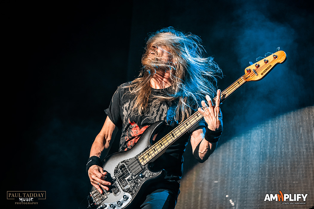 MEGADETH