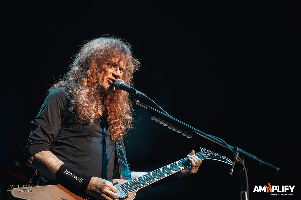 MEGADETH