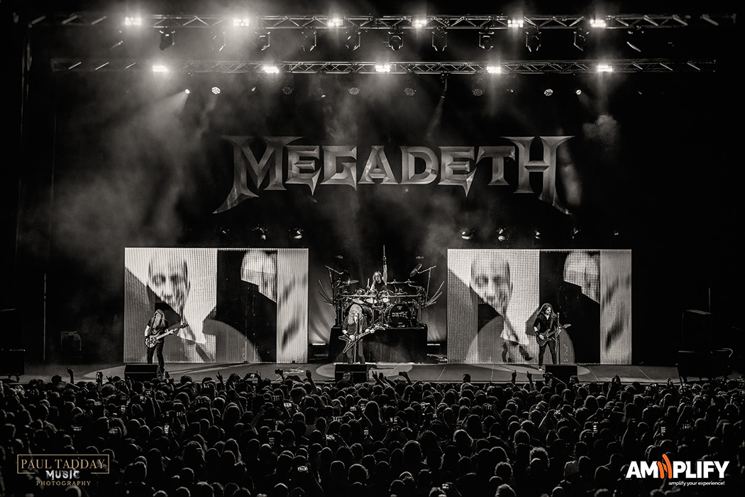 MEGADETH