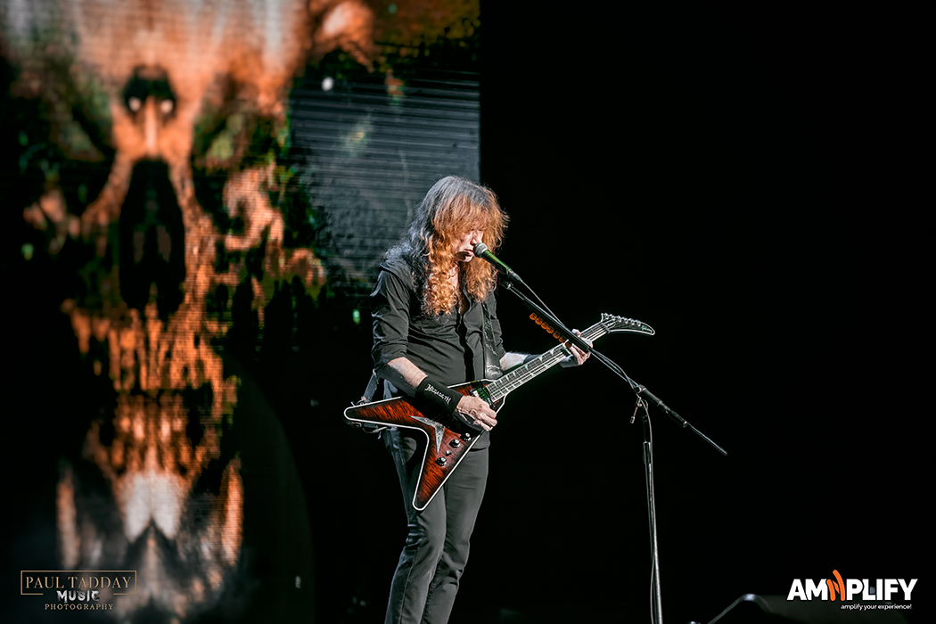 MEGADETH