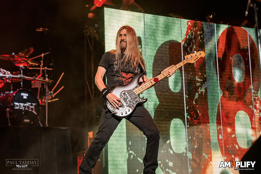 MEGADETH