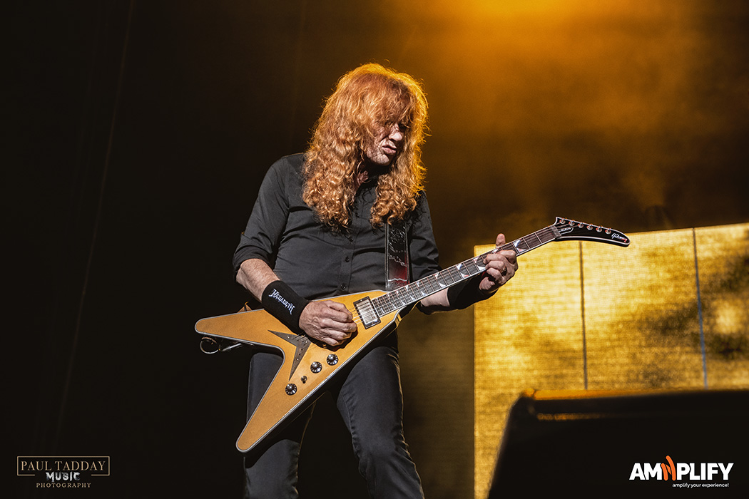 MEGADETH