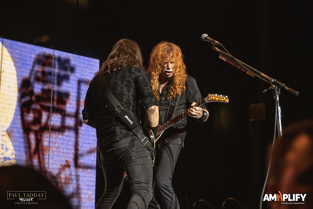 MEGADETH