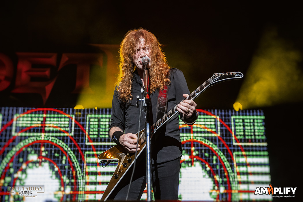 MEGADETH