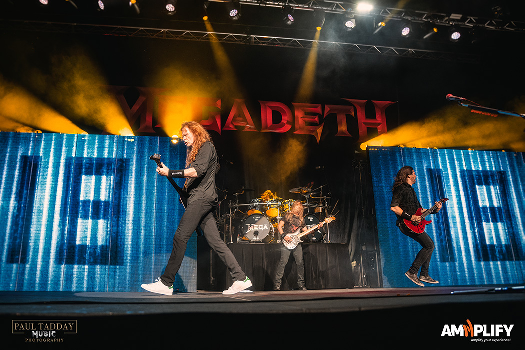 MEGADETH