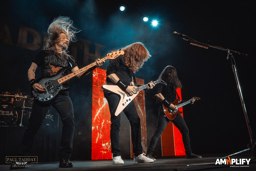 MEGADETH