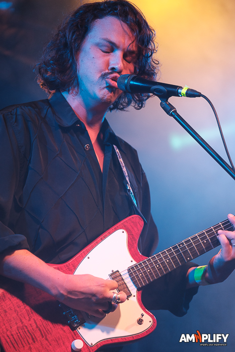 Dan Howls