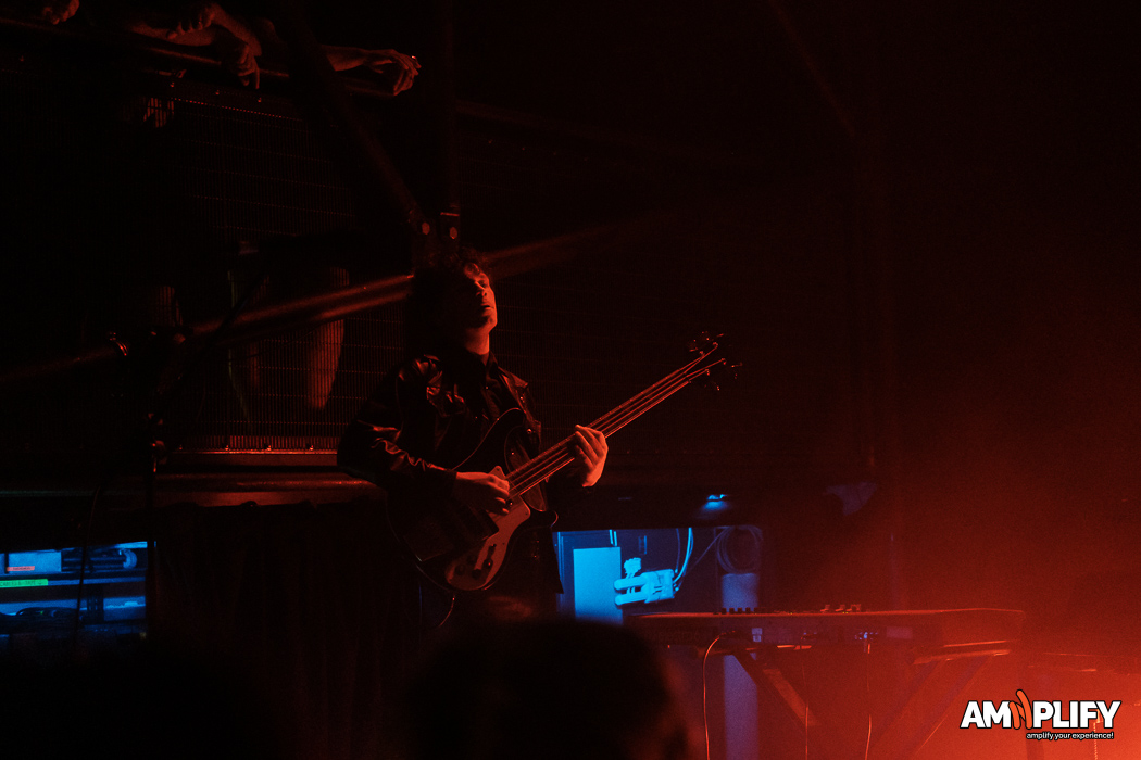 Black Midi