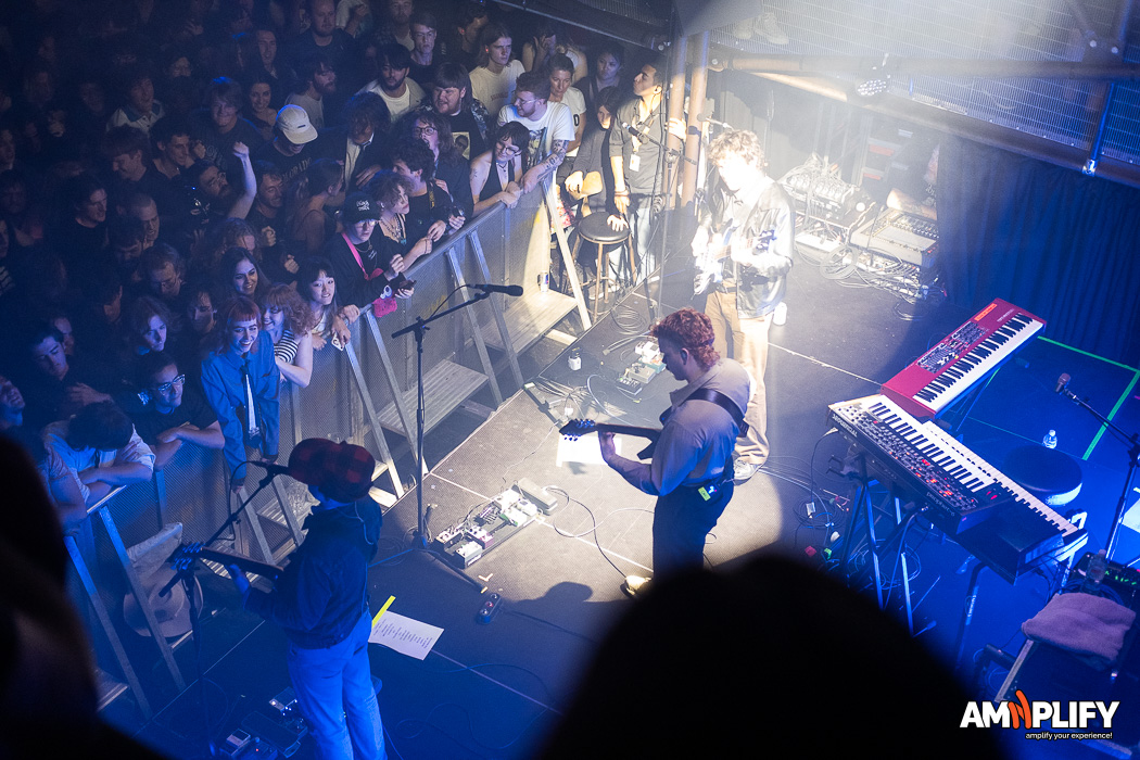 Black Midi