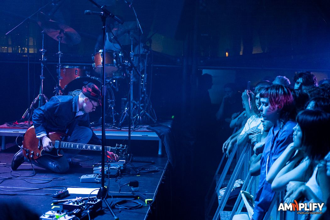 Black Midi