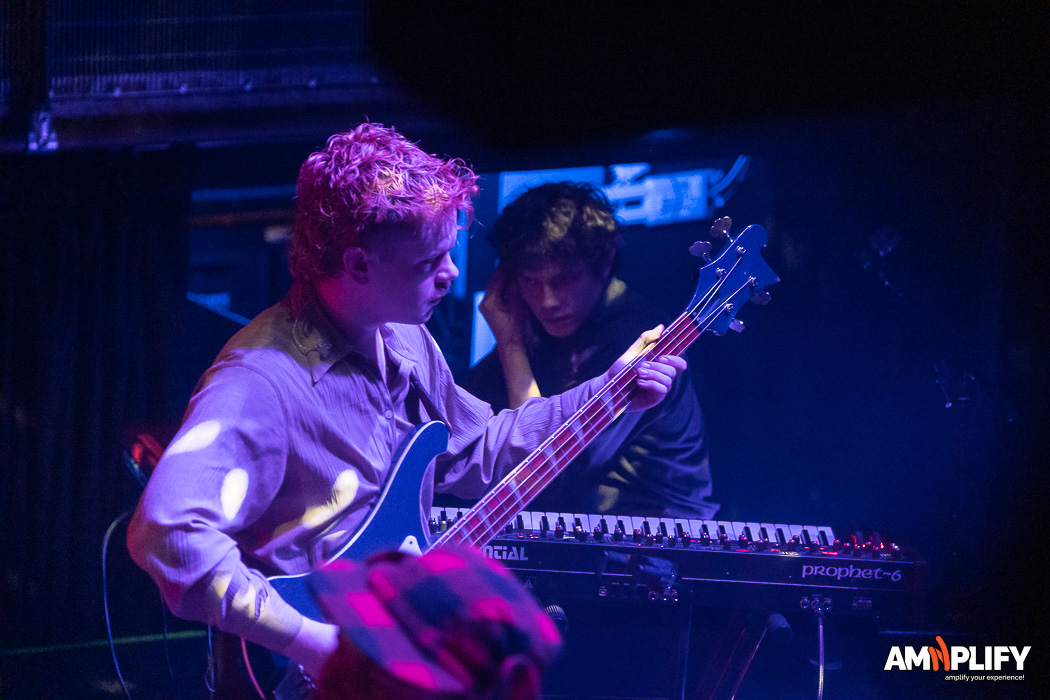Black Midi
