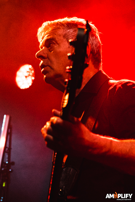 The Stranglers