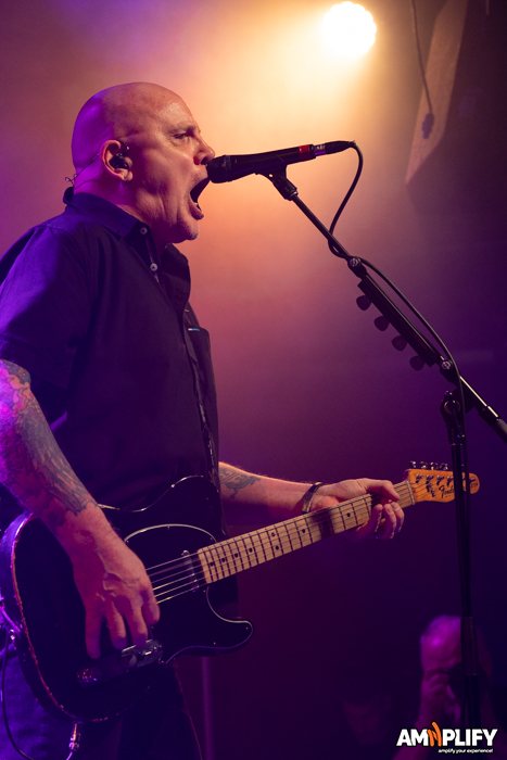 The Stranglers