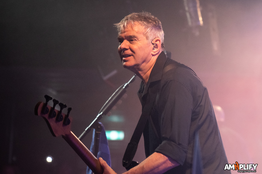 The Stranglers