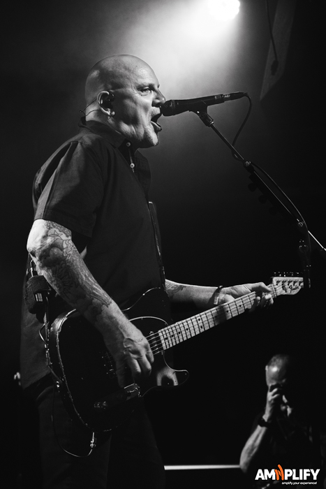 The Stranglers