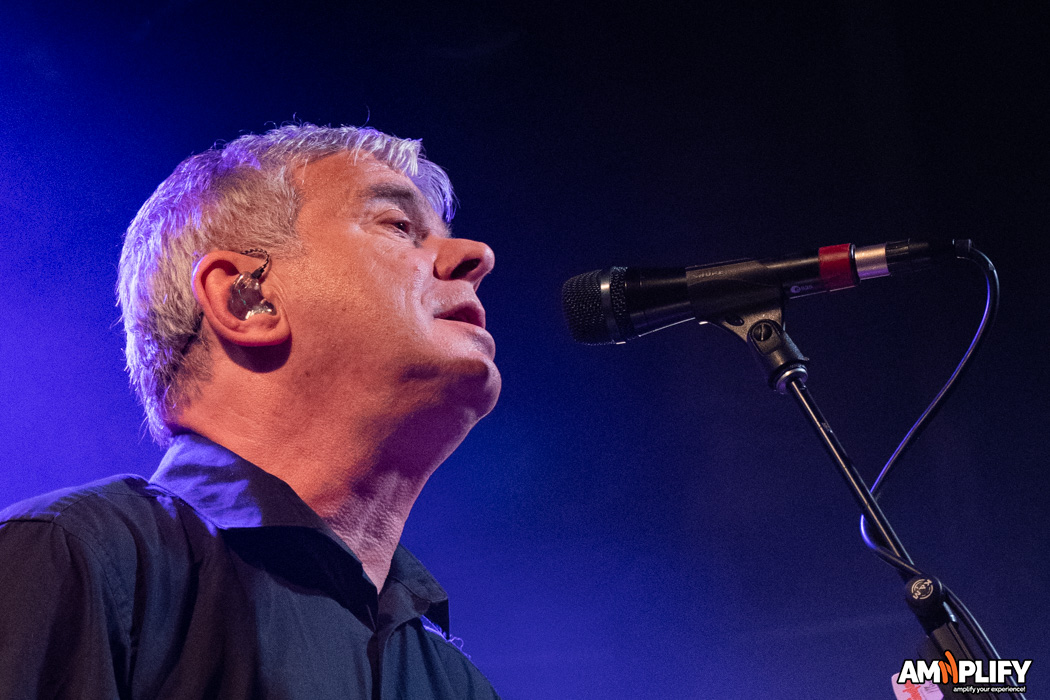 The Stranglers