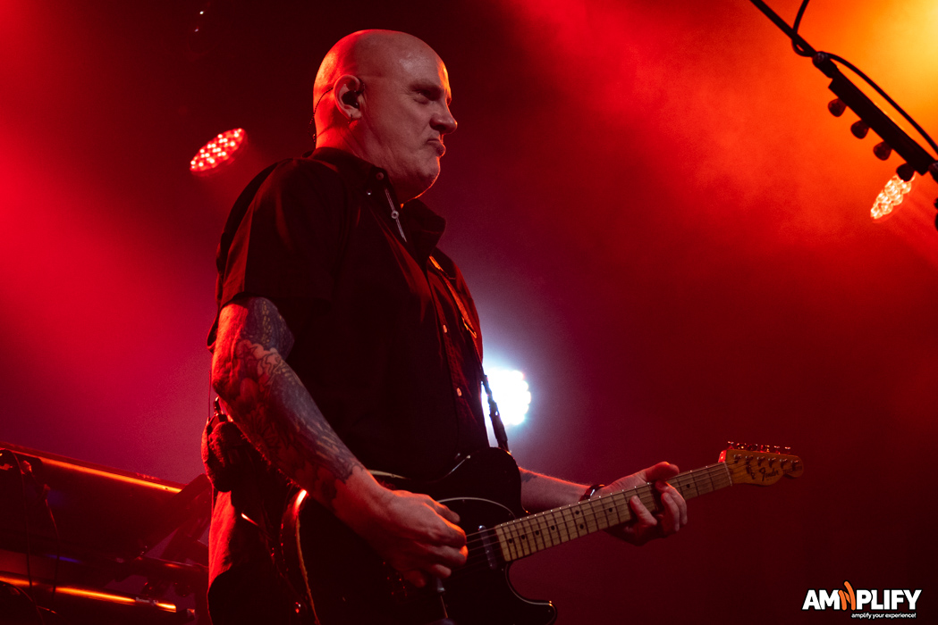 The Stranglers