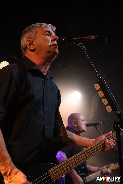 The Stranglers