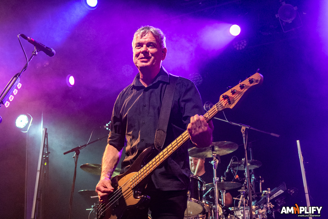The Stranglers