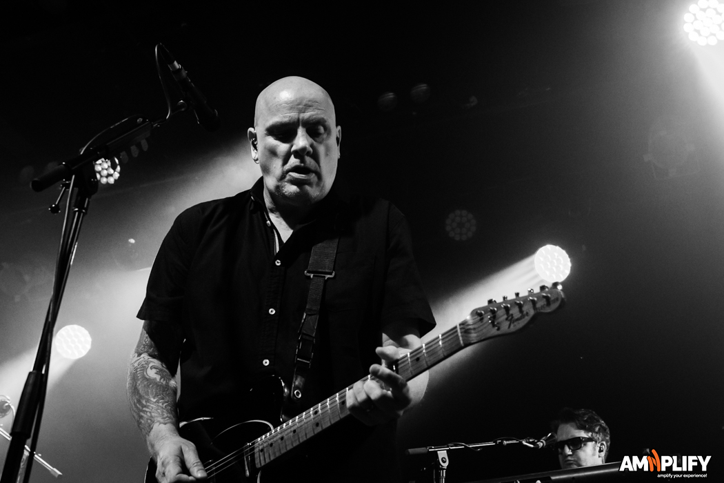 The Stranglers