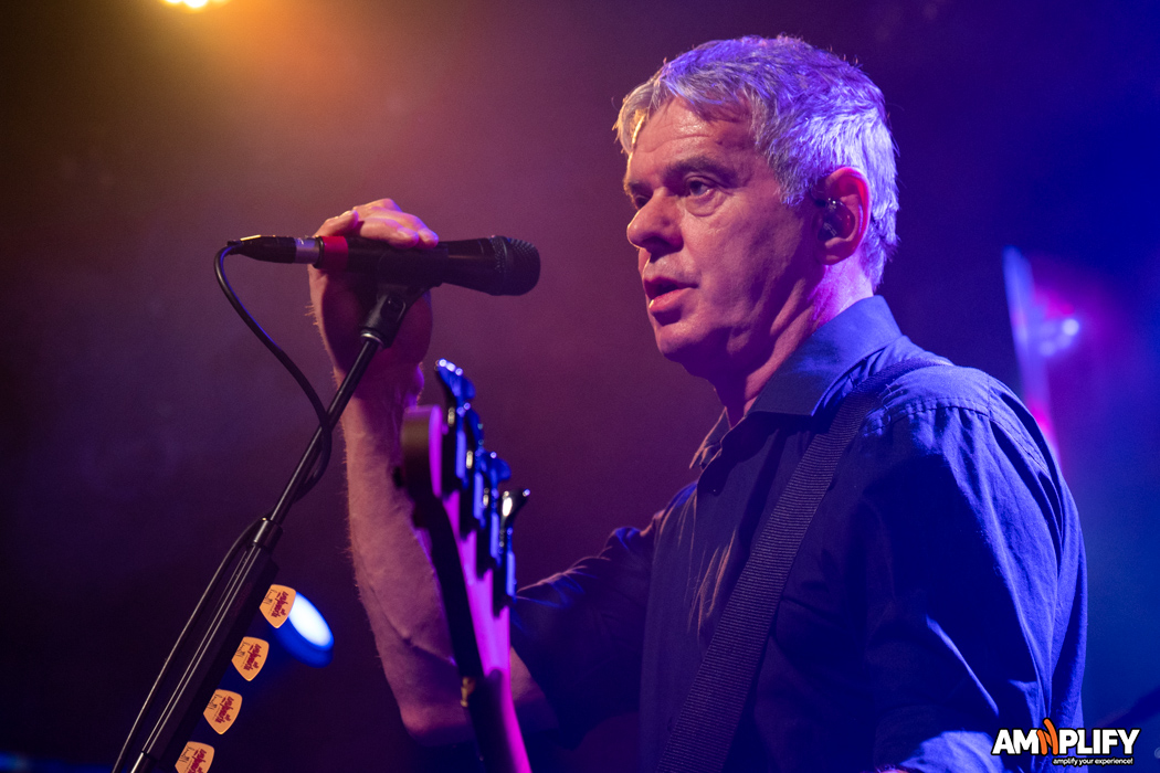 The Stranglers